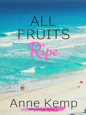 cover image of All Fruits Ripe